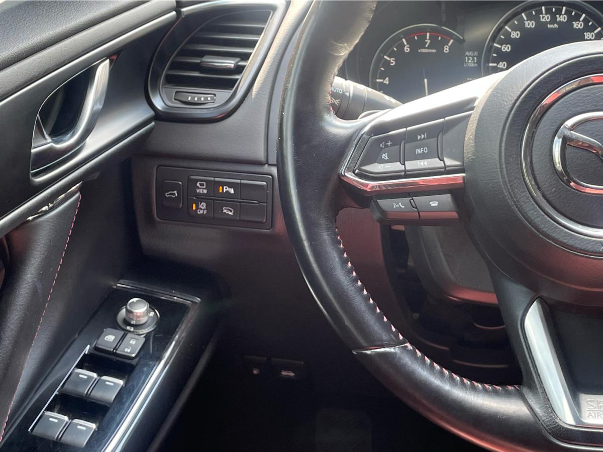 2022 Mazda CX-9 GT AWD Image principale