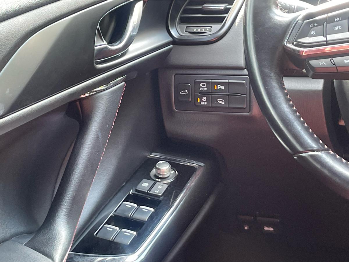 2022 Mazda CX-9 GT AWD Image principale