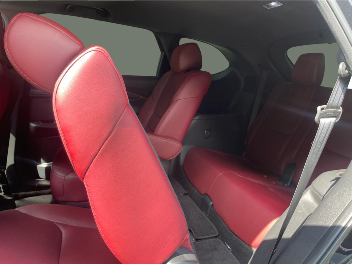 2022 Mazda CX-9 GT AWD Image principale
