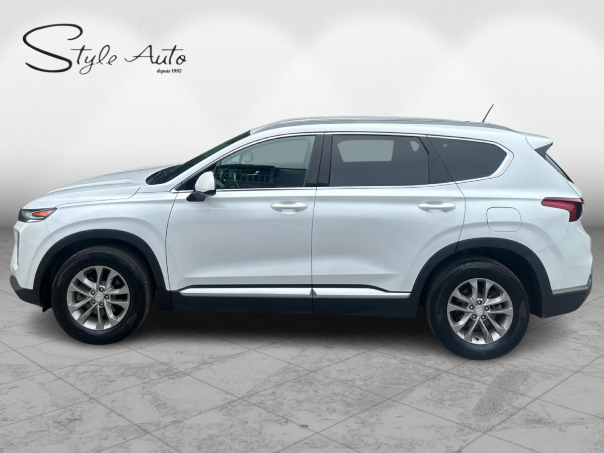 2020 Hyundai Santa Fe 2.4L Essential AWD Image principale