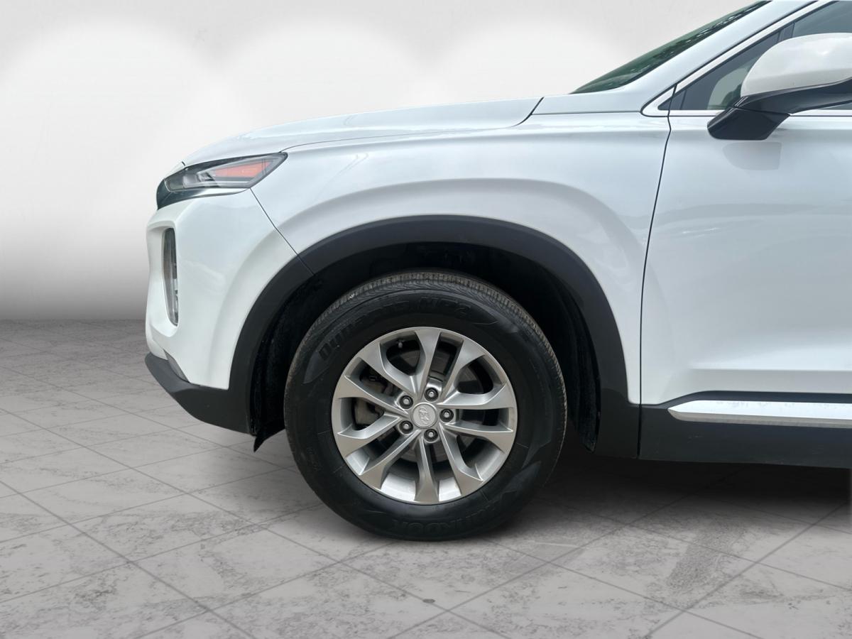 2020 Hyundai Santa Fe 2.4L Essential AWD Image principale