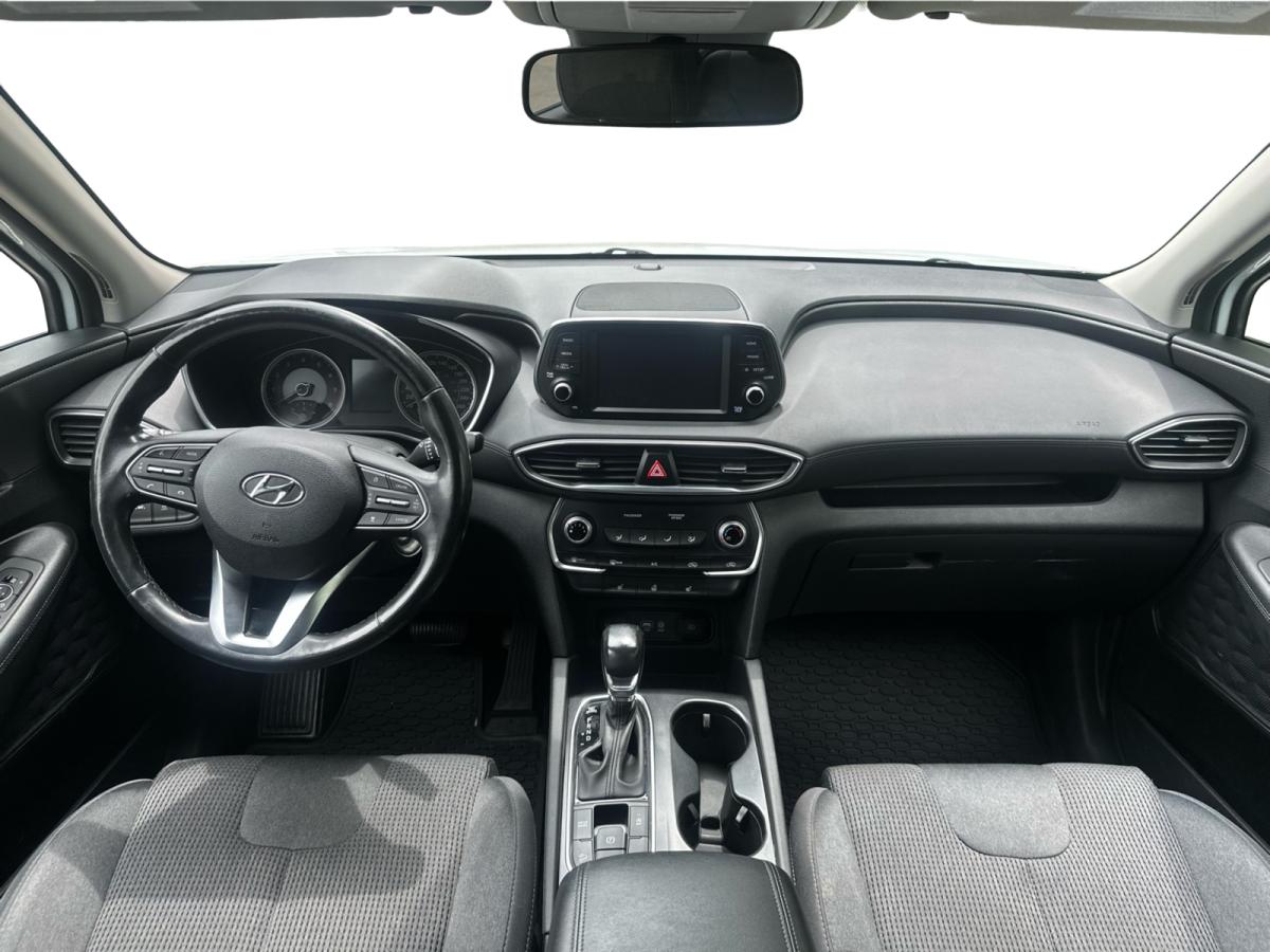 2020 Hyundai Santa Fe 2.4L Essential AWD Image principale