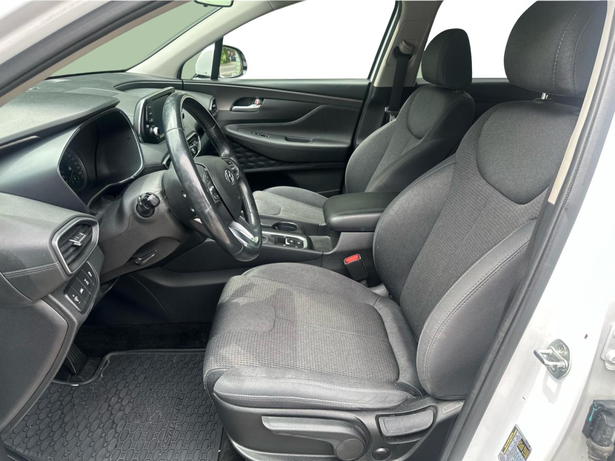 2020 Hyundai Santa Fe 2.4L Essential AWD Image principale