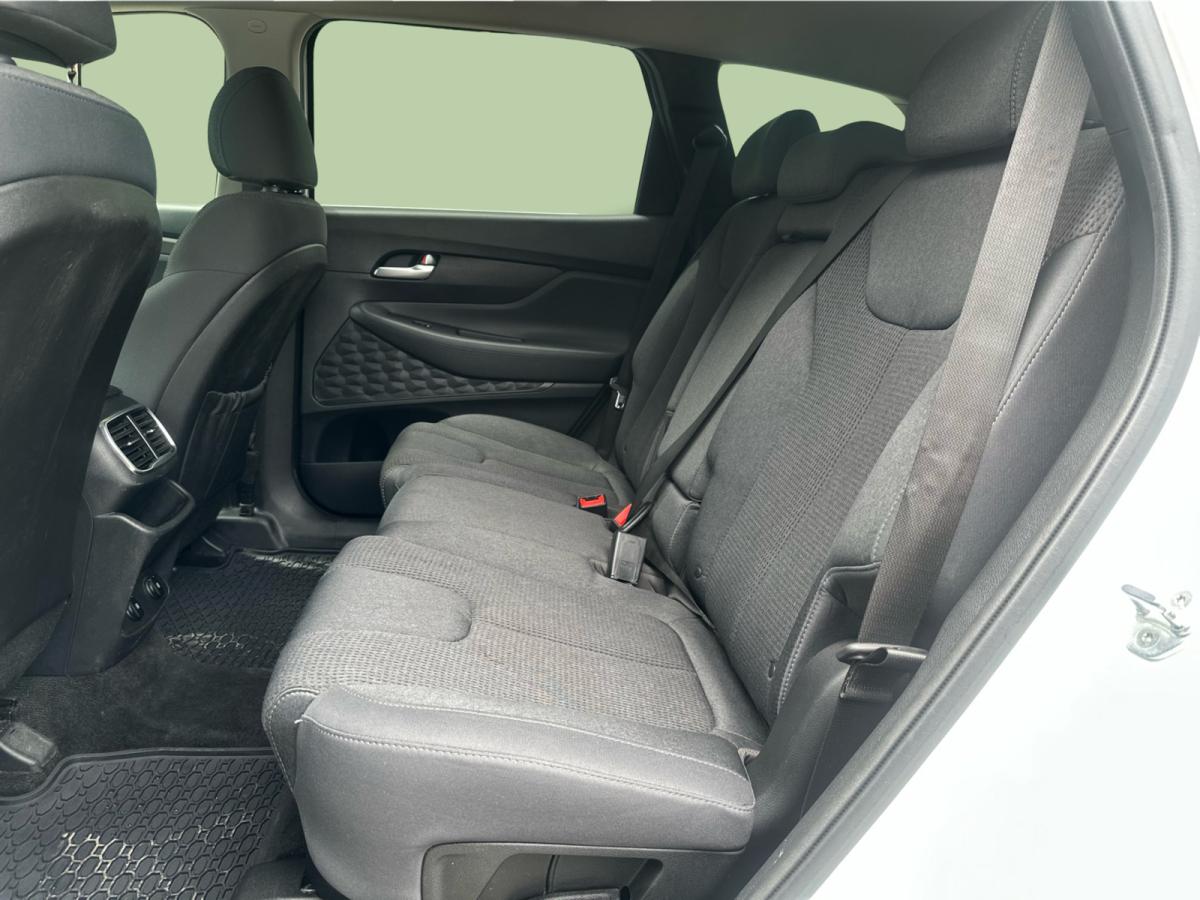 2020 Hyundai Santa Fe 2.4L Essential AWD Image principale