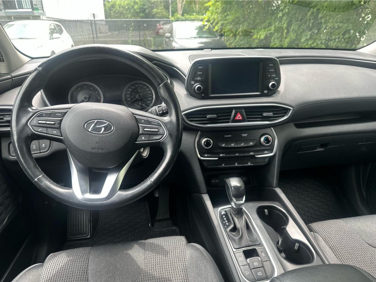 2020 Hyundai Santa Fe 2.4L Essential AWD Image principale