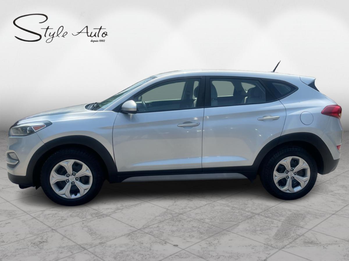 2017 Hyundai Tucson AWD 4dr 2.0L Image principale