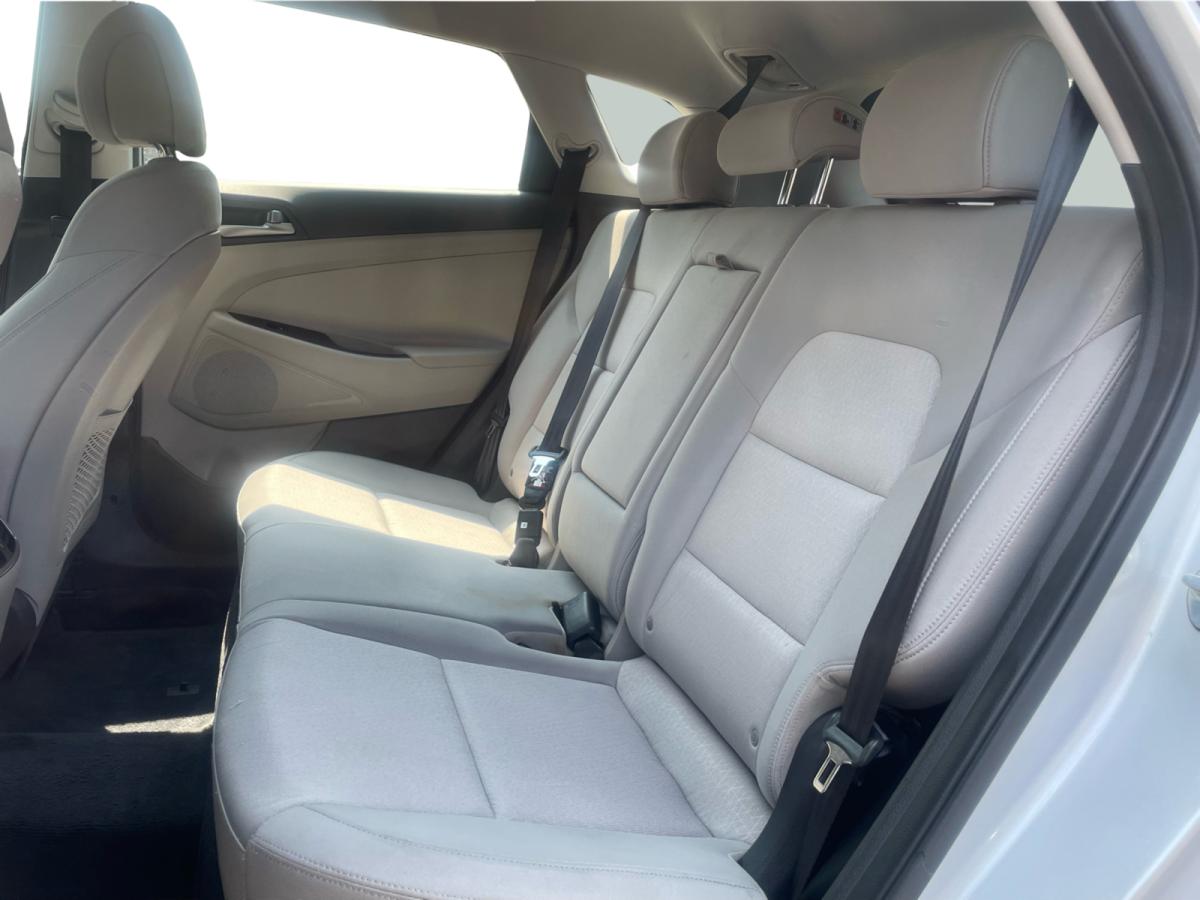 2017 Hyundai Tucson AWD 4dr 2.0L Image principale