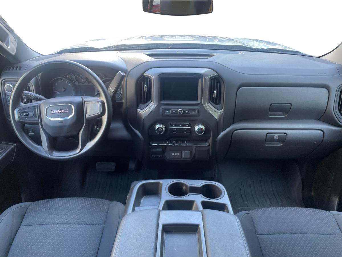2021 GMC Sierra 1500 Crew Cab Short Box 4-Wheel Drive Image principale