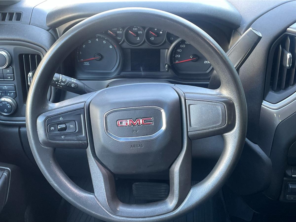 2021 GMC Sierra 1500 Crew Cab Short Box 4-Wheel Drive Image principale