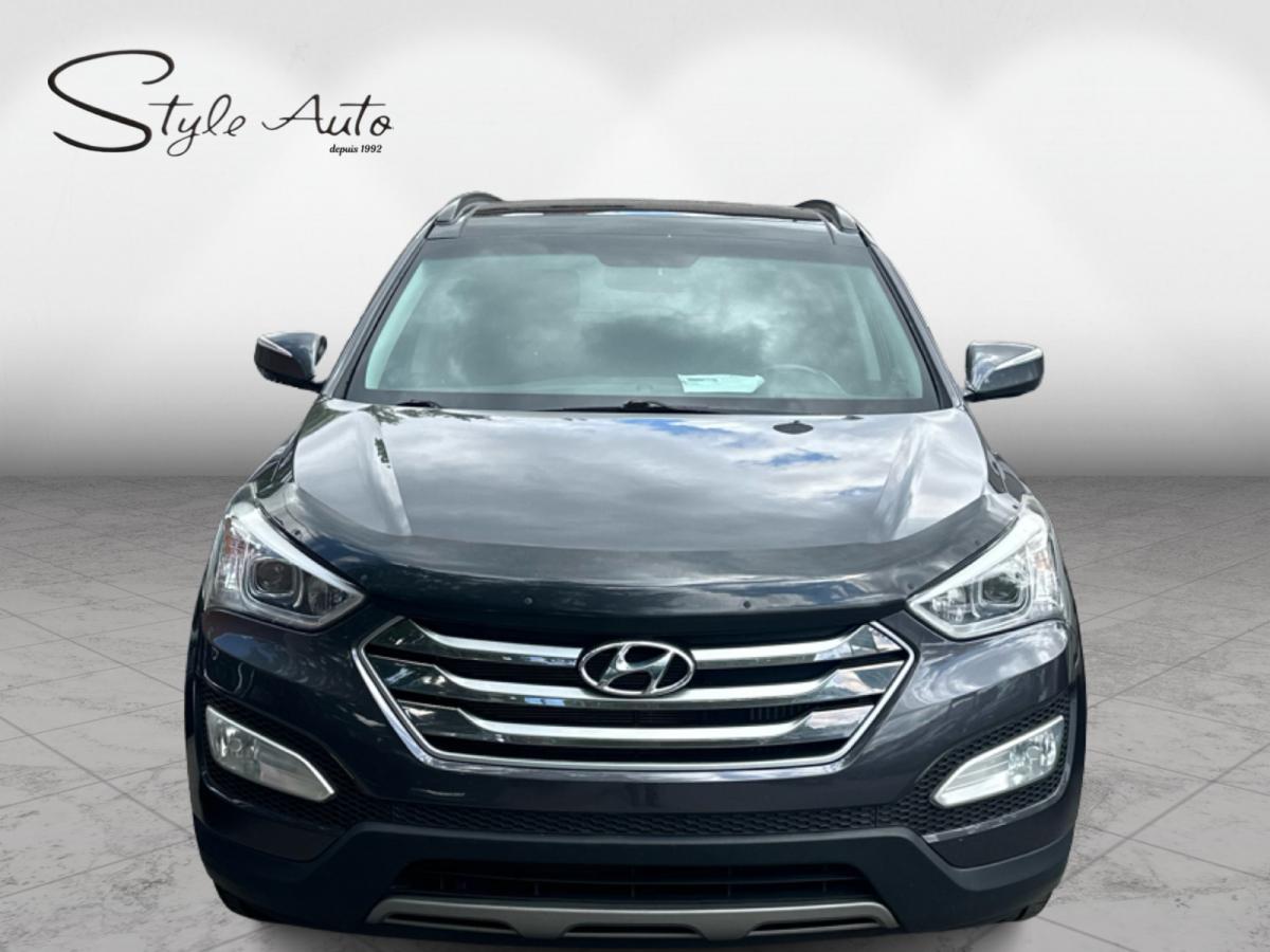 2015 Hyundai Santa Fe Sport AWD  2.0T Limited Image principale
