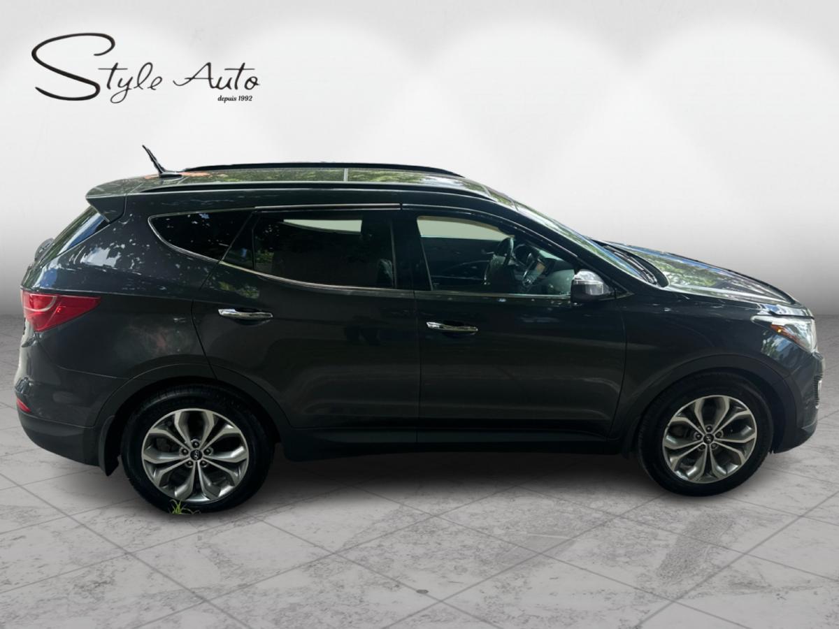 2015 Hyundai Santa Fe Sport AWD  2.0T Limited Image principale