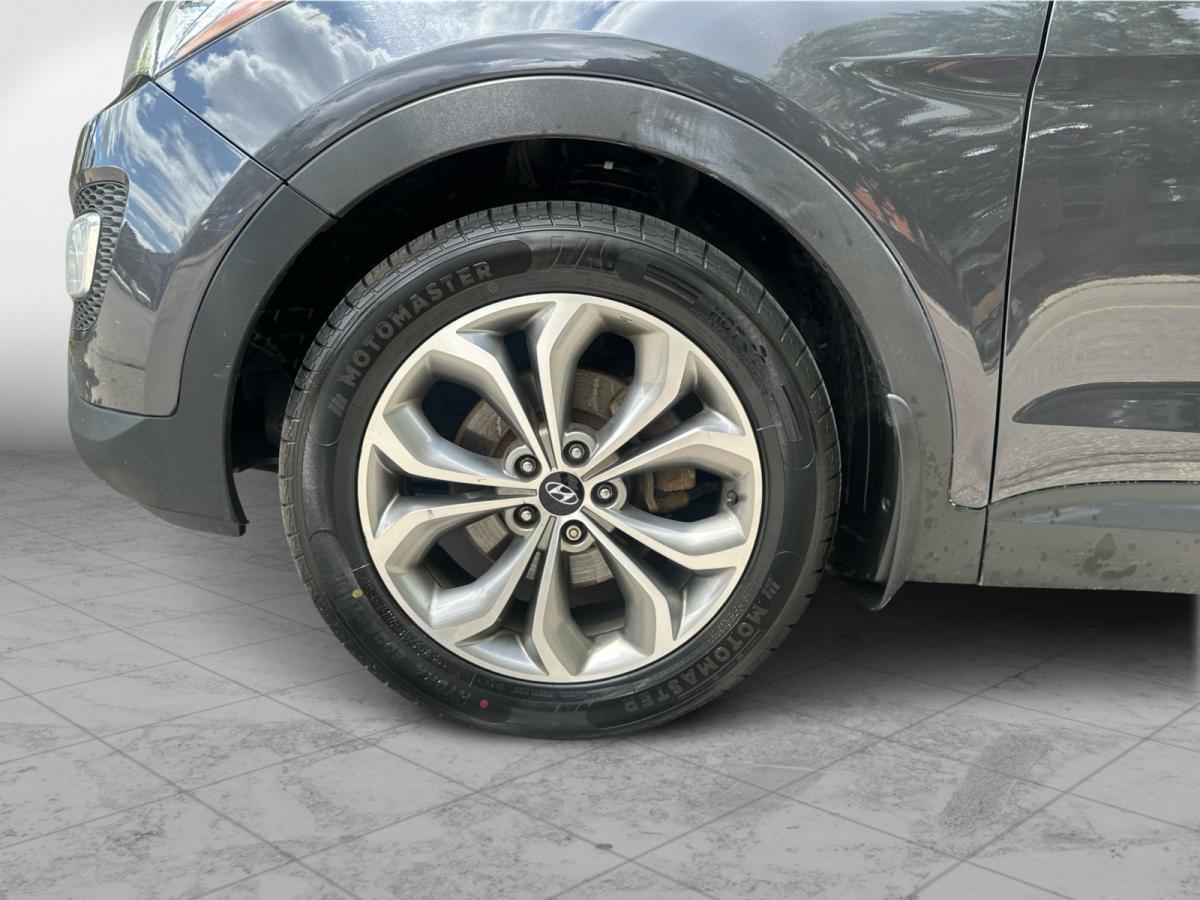 2015 Hyundai Santa Fe Sport AWD  2.0T Limited Image principale