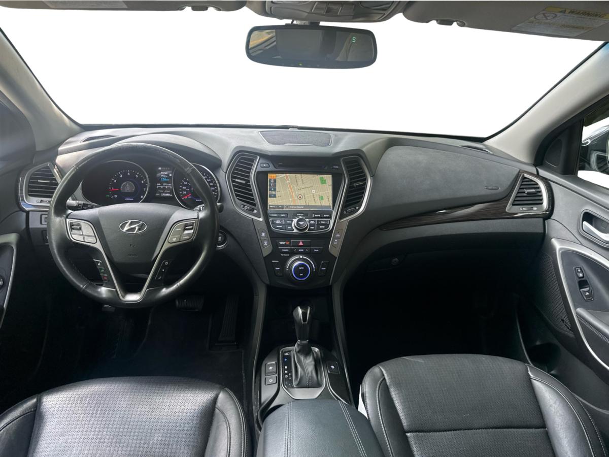 2015 Hyundai Santa Fe Sport AWD  2.0T Limited Image principale