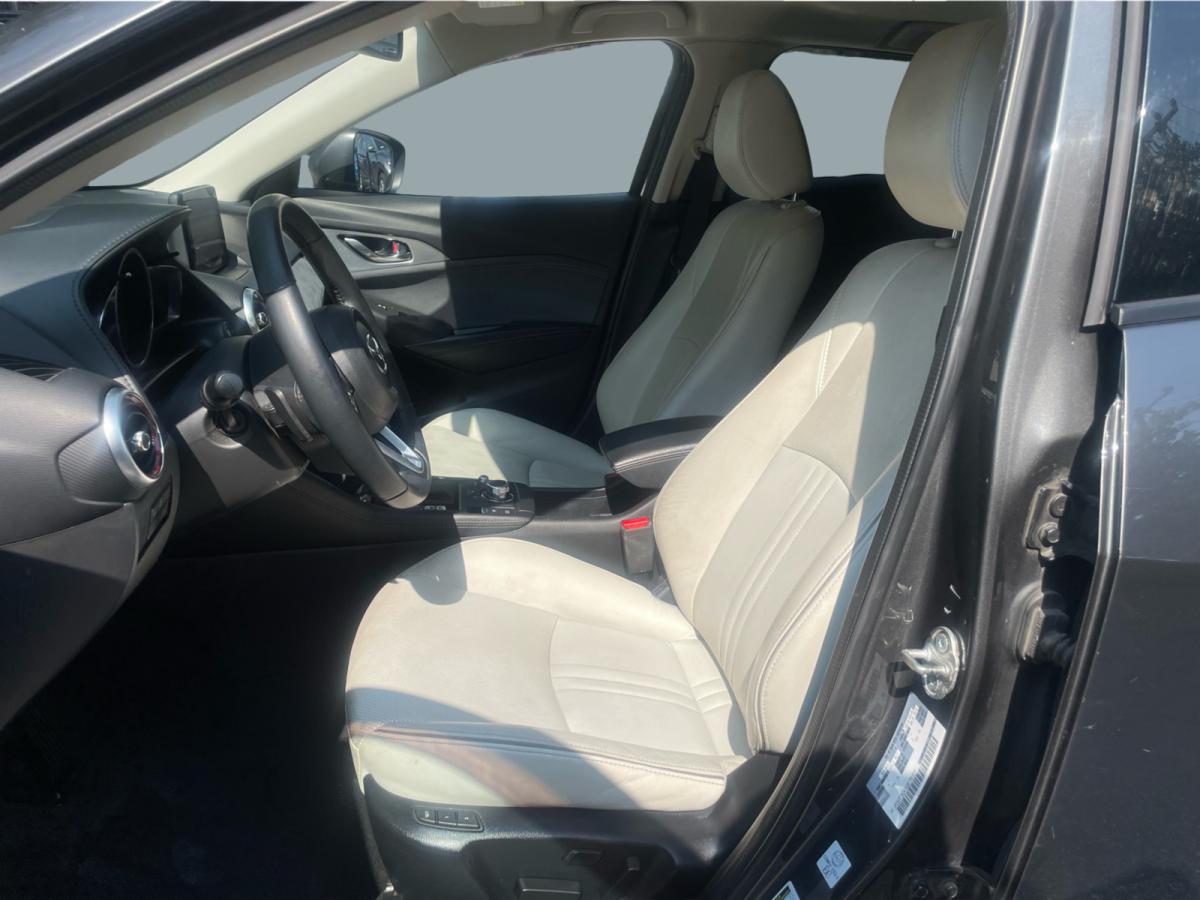 2019 Mazda CX-3 GT Auto AWD Image principale