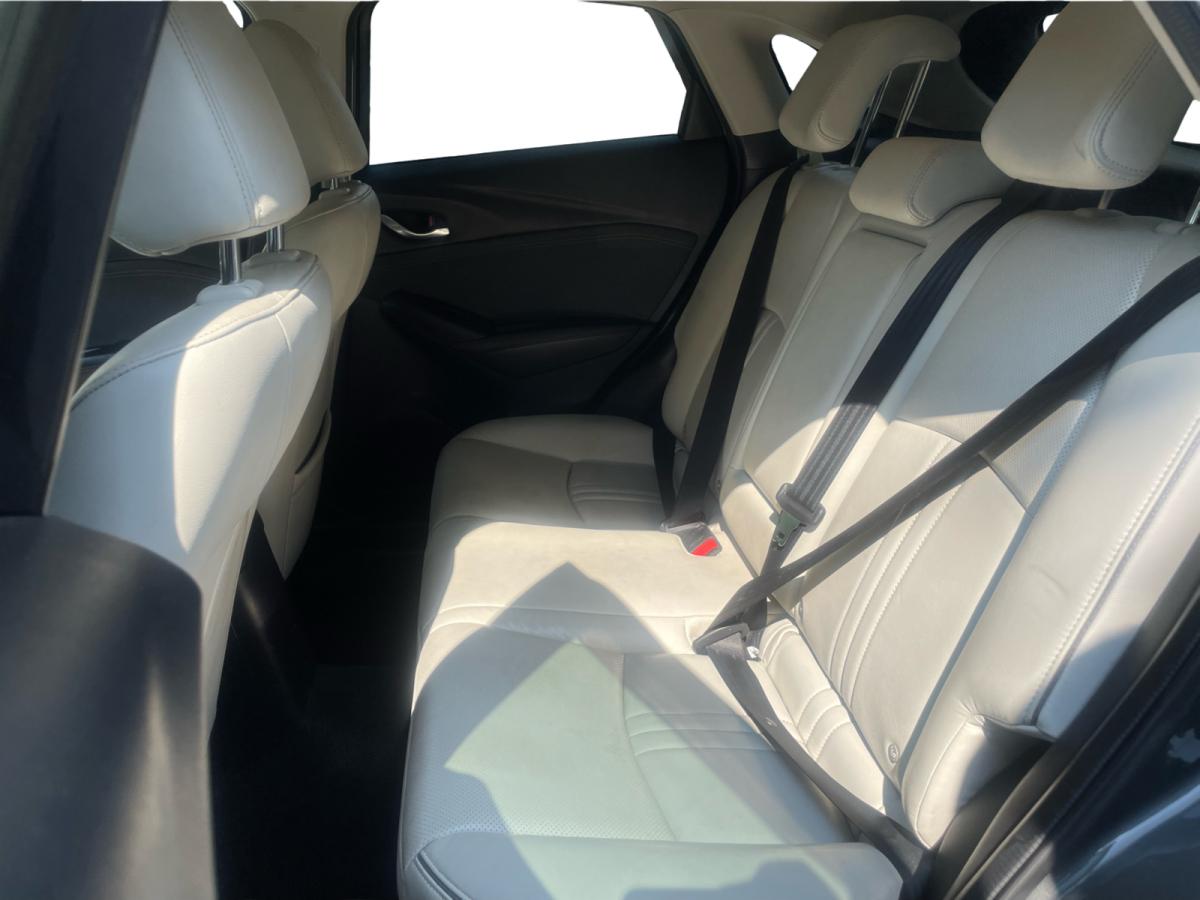 2019 Mazda CX-3 GT Auto AWD Image principale