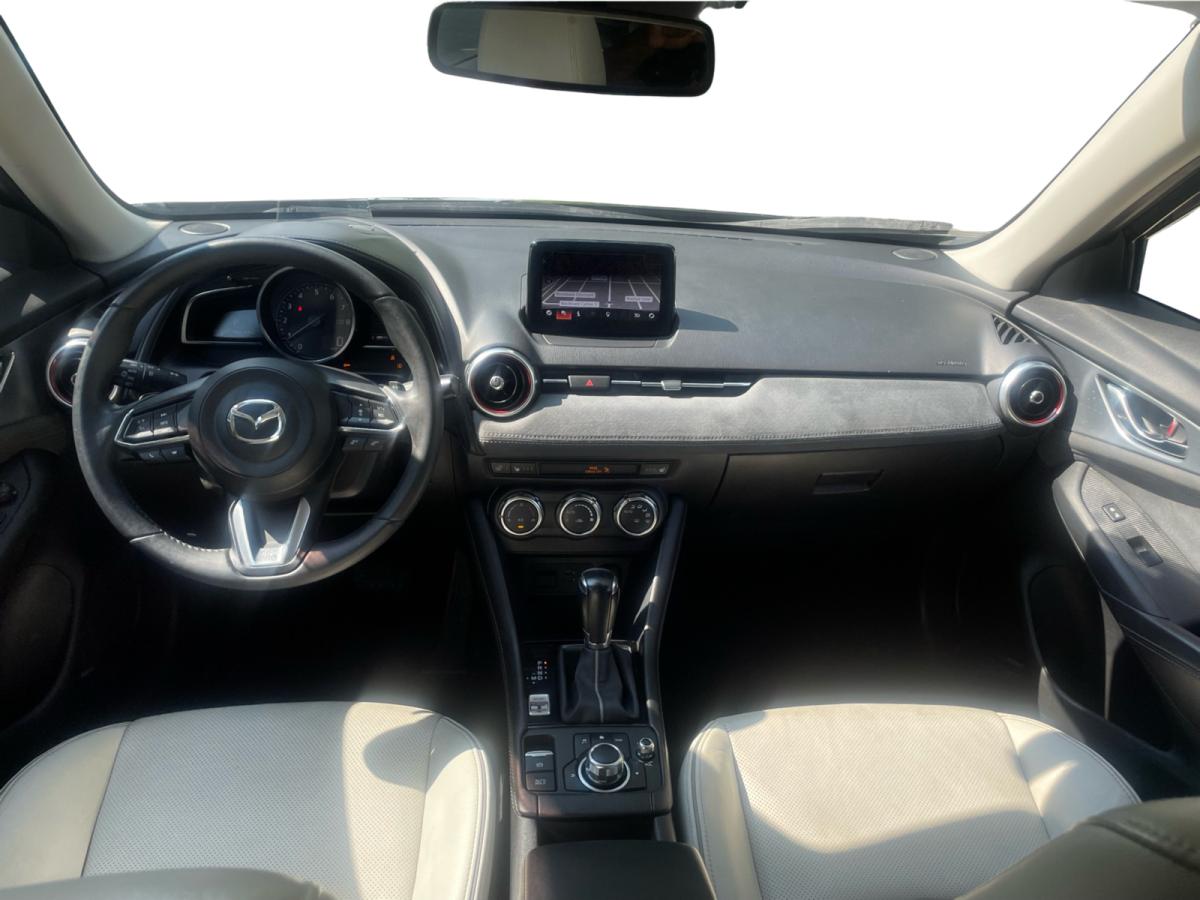 2019 Mazda CX-3 GT Auto AWD Image principale