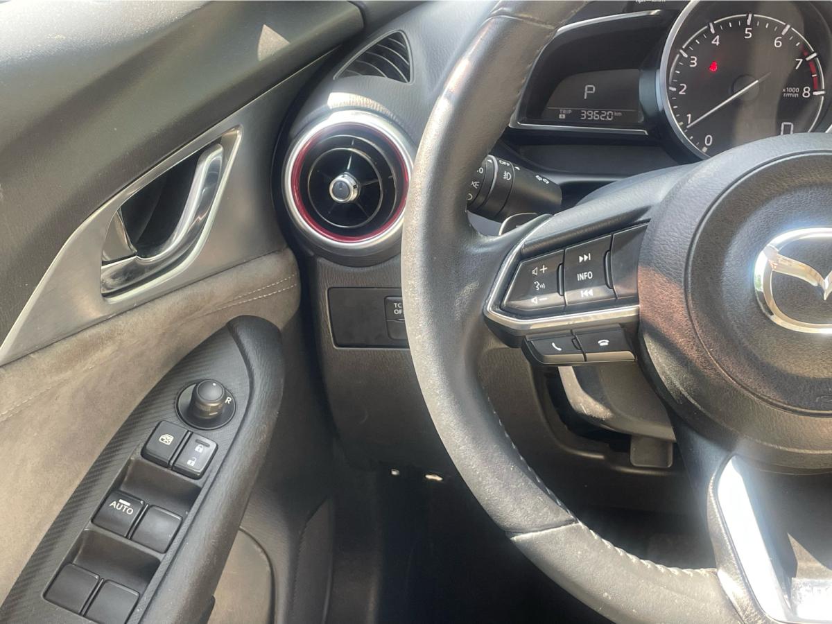 2019 Mazda CX-3 GT Auto AWD Image principale