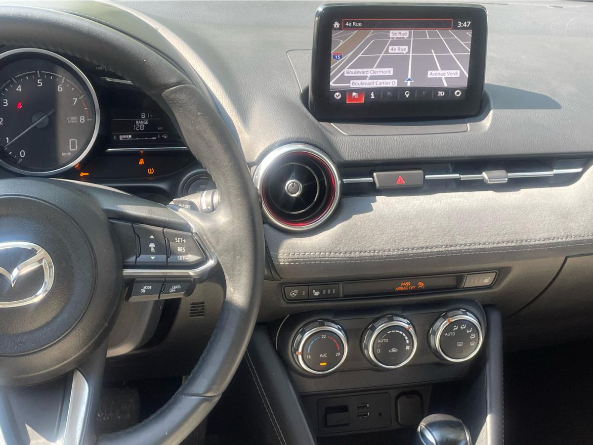 2019 Mazda CX-3 GT Auto AWD Image principale