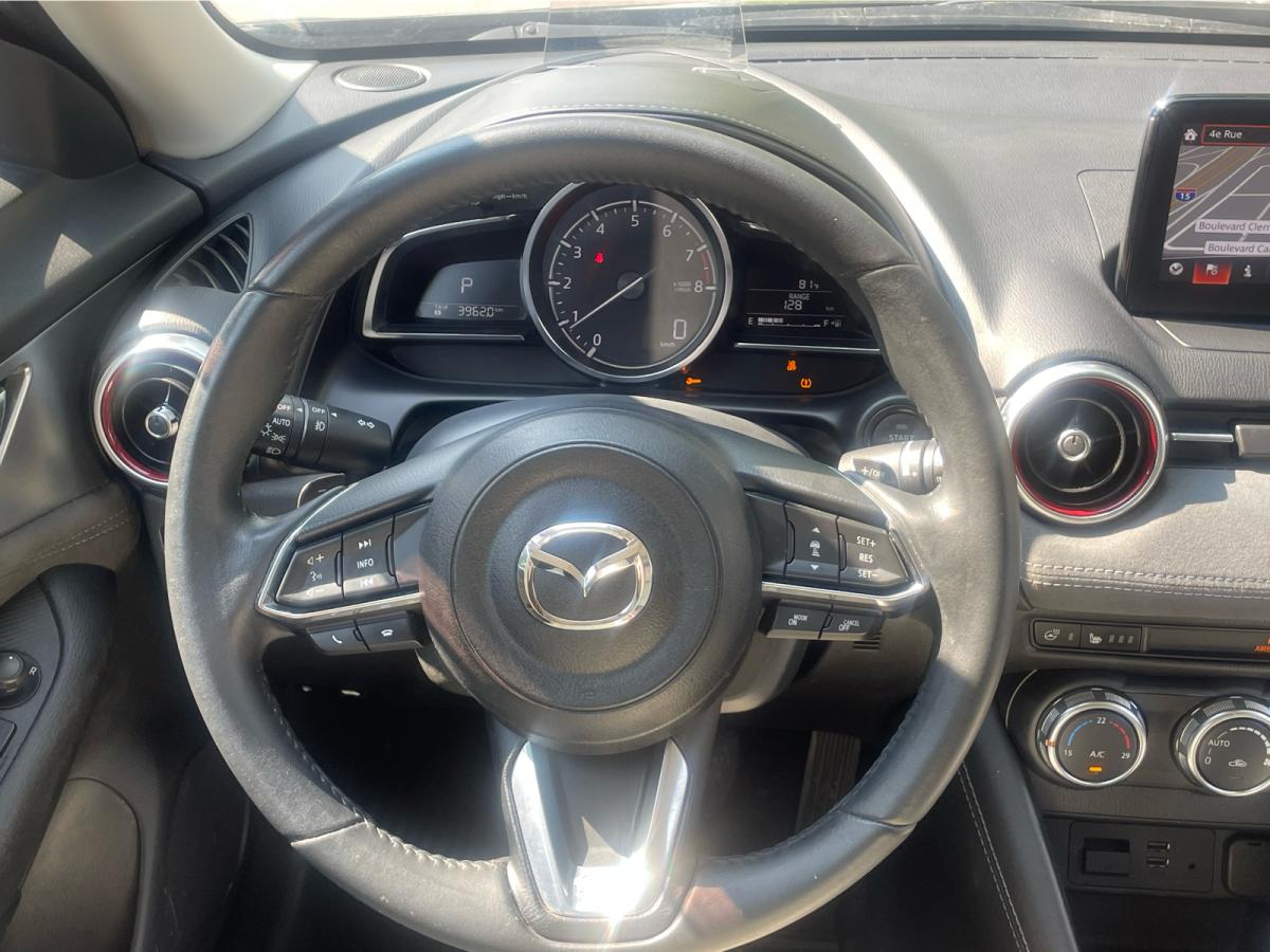2019 Mazda CX-3 GT Auto AWD Image principale