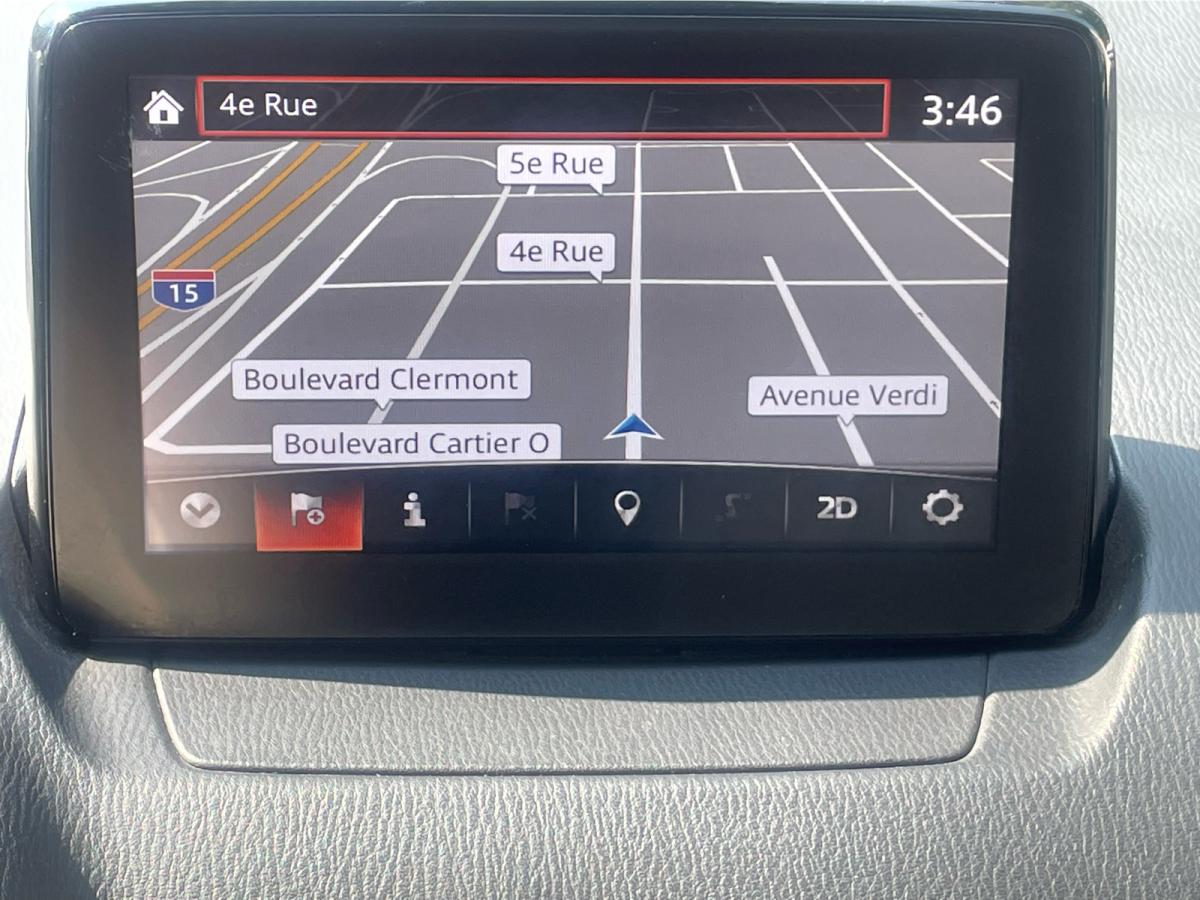 2019 Mazda CX-3 GT Auto AWD Image principale