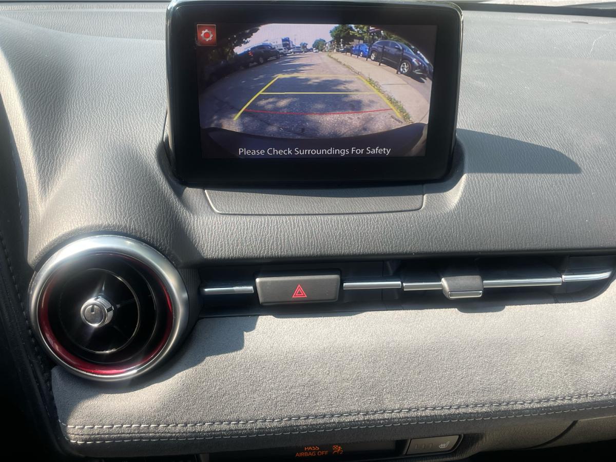 2019 Mazda CX-3 GT Auto AWD Image principale