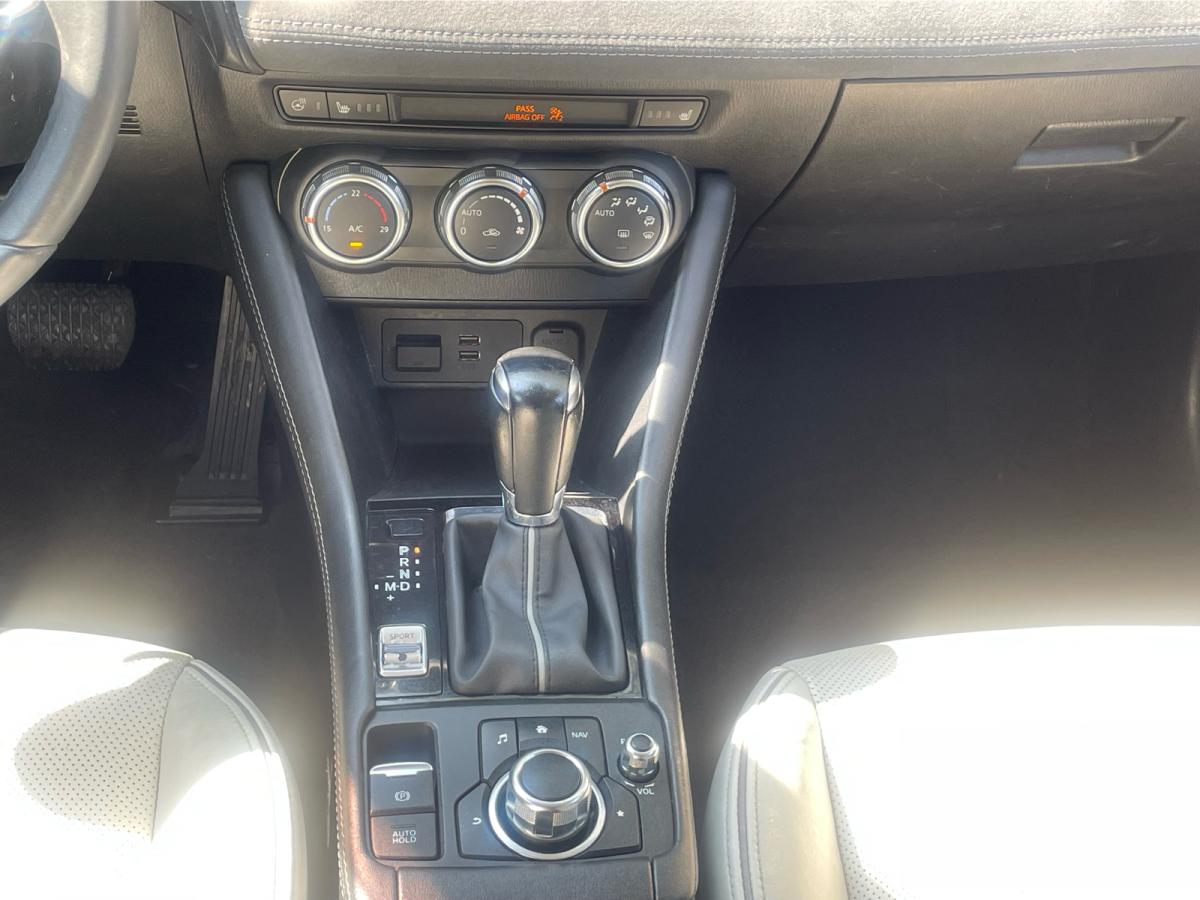 2019 Mazda CX-3 GT Auto AWD Image principale