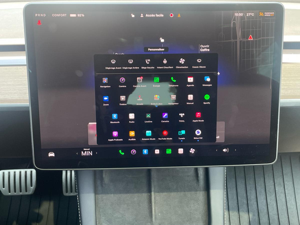 2022 Tesla Model 3  Main Image