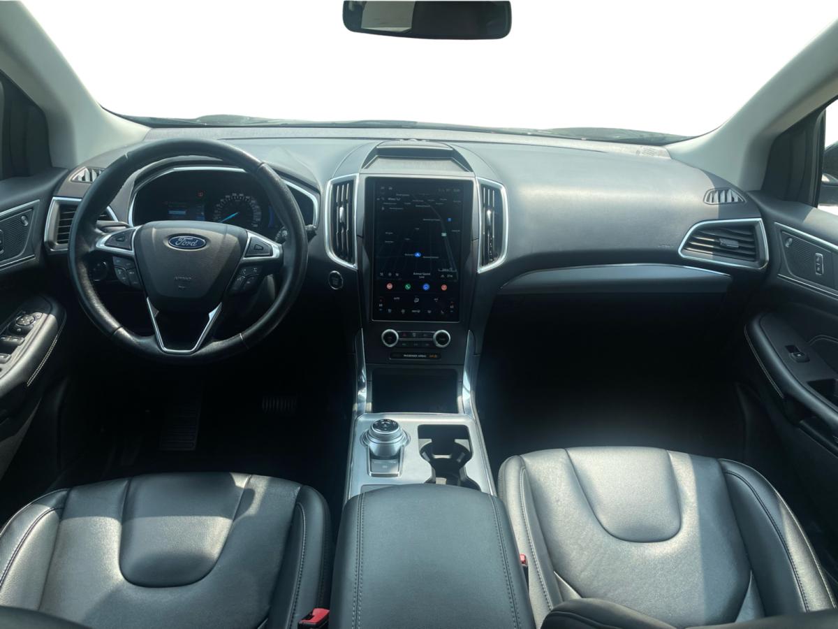 2021 Ford Edge Titanium AWD FULLY LOADED Main Image