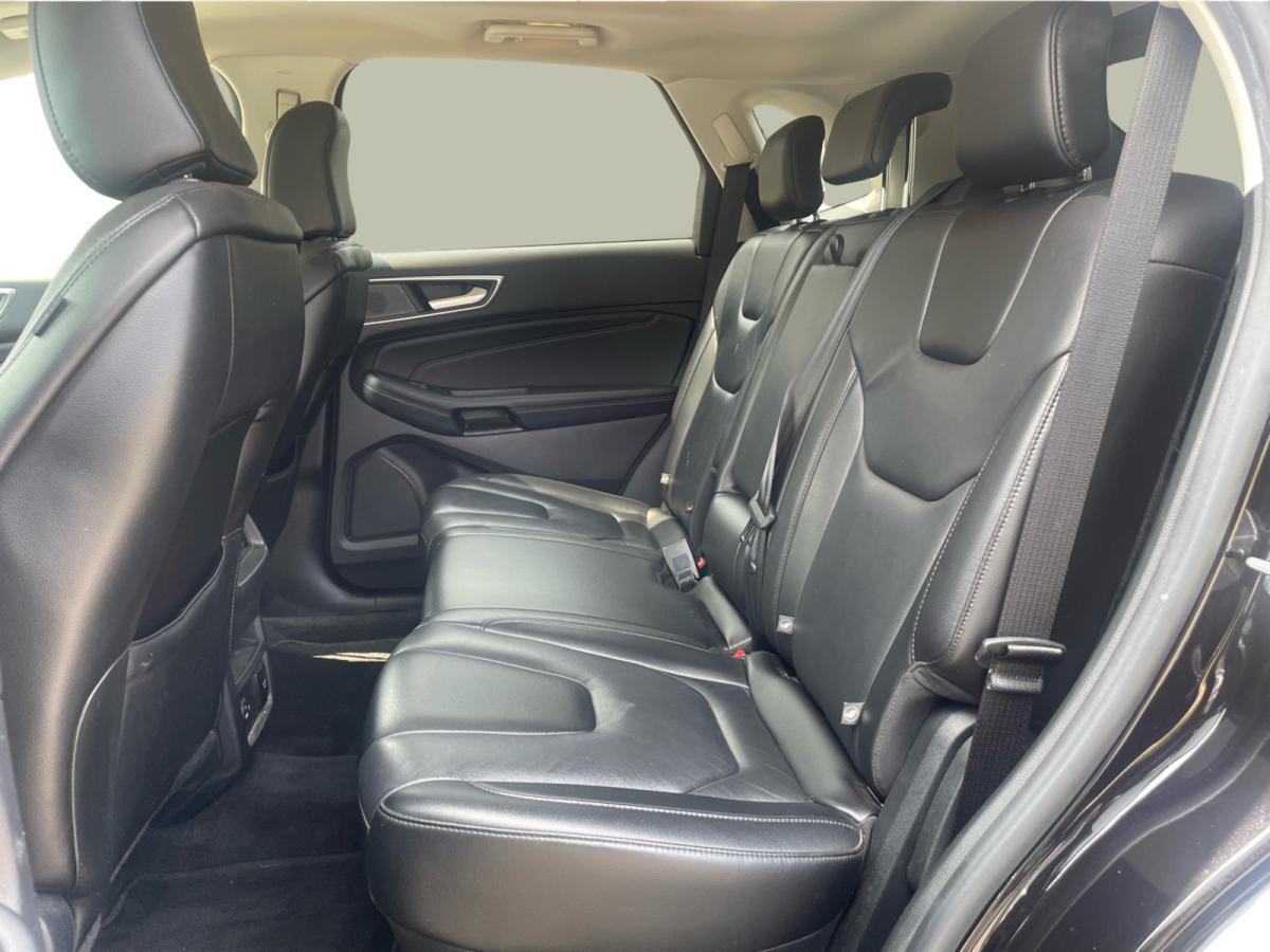 2021 Ford Edge Titanium AWD FULLY LOADED Main Image