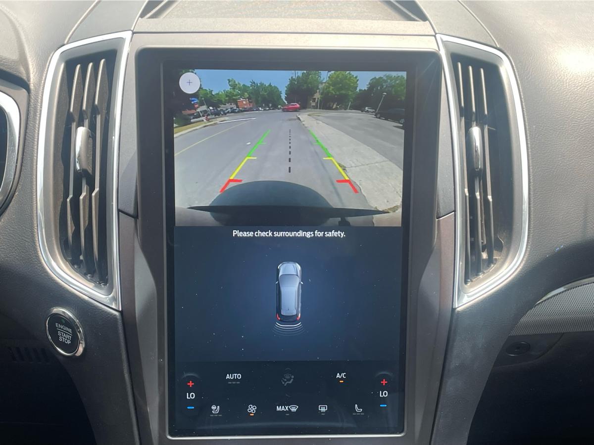 2021 Ford Edge Titanium AWD FULLY LOADED Main Image