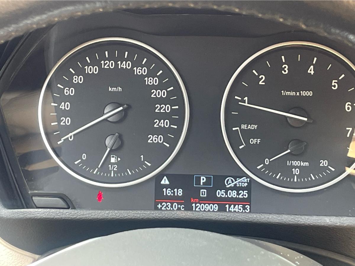 2017 BMW X1 AWD SAV Main Image