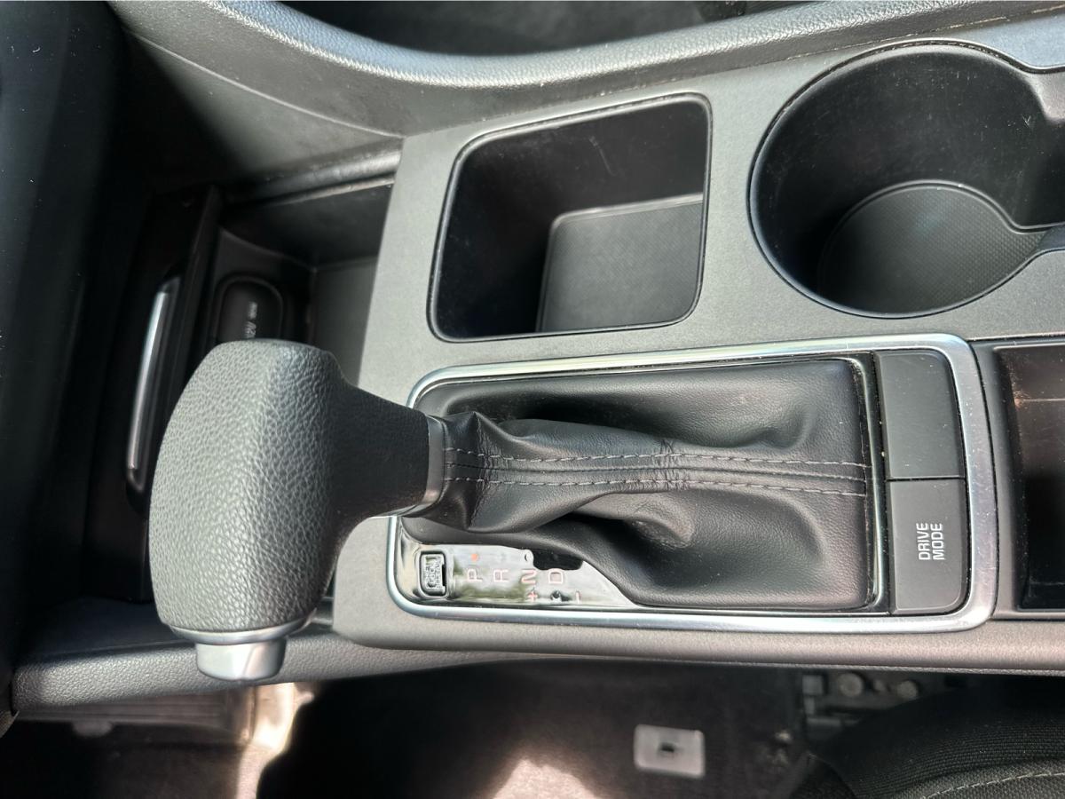 2016 Kia Optima 4dr Sdn LX+ Main Image