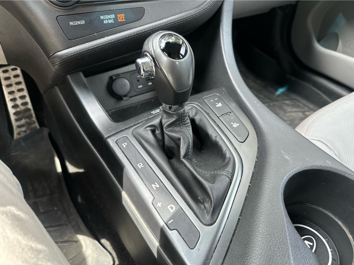 2013 Kia Optima Sdn Auto EX Turbo Image principale