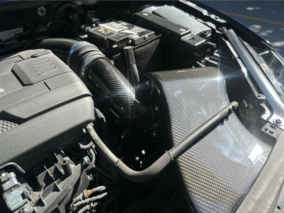 2019 Volkswagen Golf R Manual Main Image