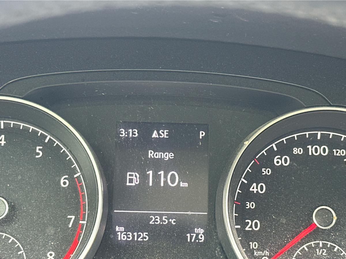 2018 Volkswagen Golf Trendline 5-door Auto Image principale