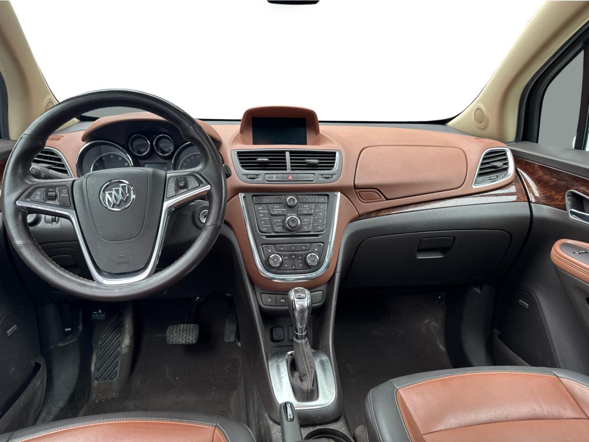 2016 Buick Encore AWD 4dr Premium Main Image