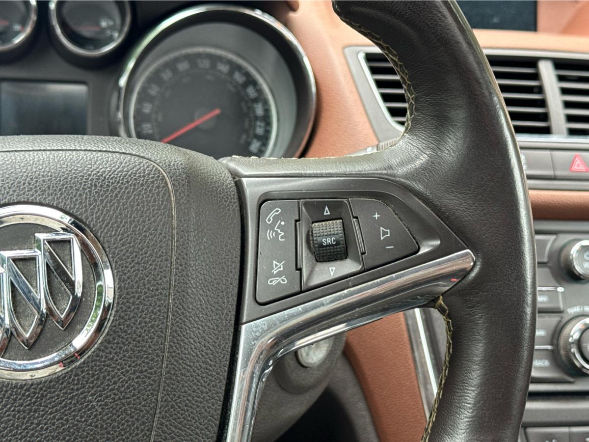 2016 Buick Encore AWD 4dr Premium Main Image