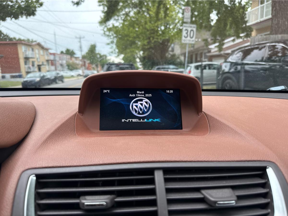 2016 Buick Encore AWD 4dr Premium Main Image