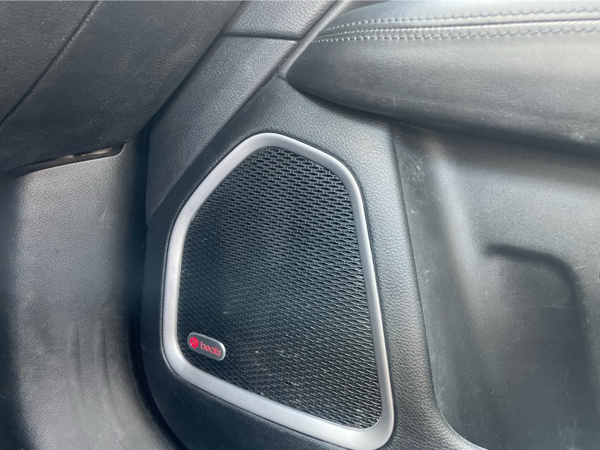 2018 Jeep Compass Altitude 4x4 Image principale