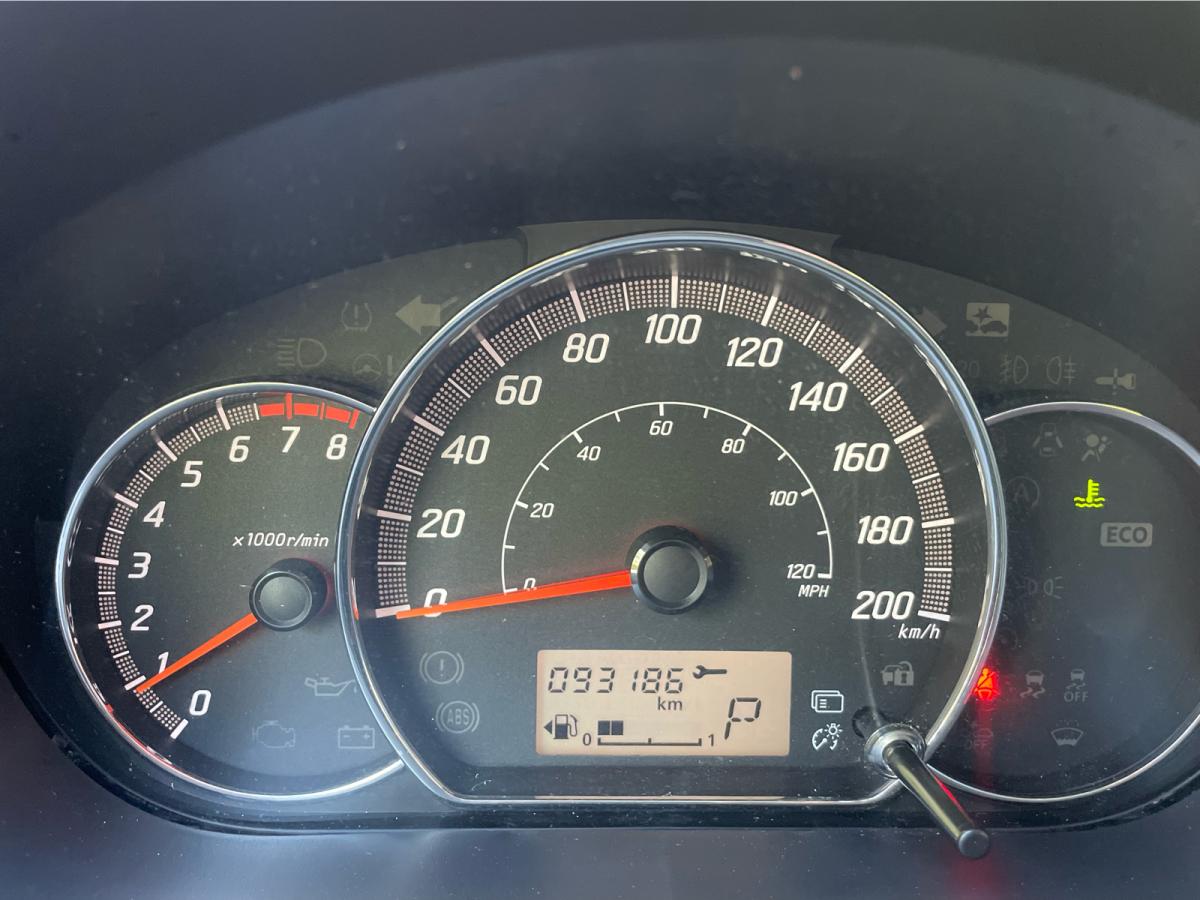 2017 Mitsubishi Mirage SEL CVT Main Image