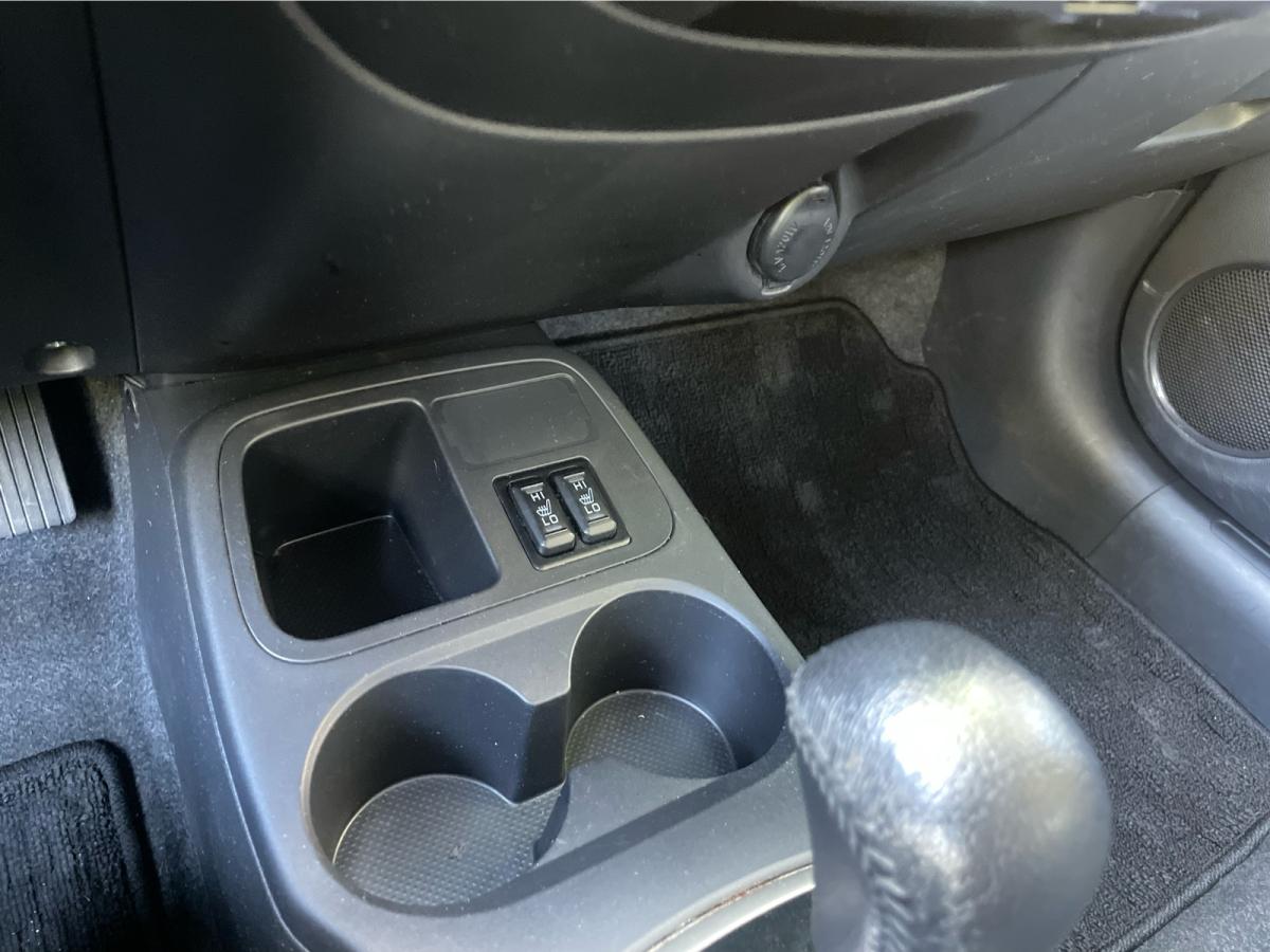 2017 Mitsubishi Mirage SEL CVT Main Image