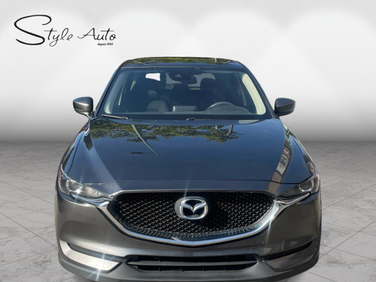 2019 Mazda CX-5 GX Auto AWD Main Image