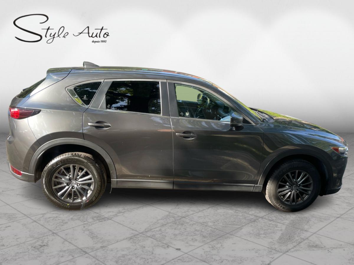 2019 Mazda CX-5 GX Auto AWD Main Image