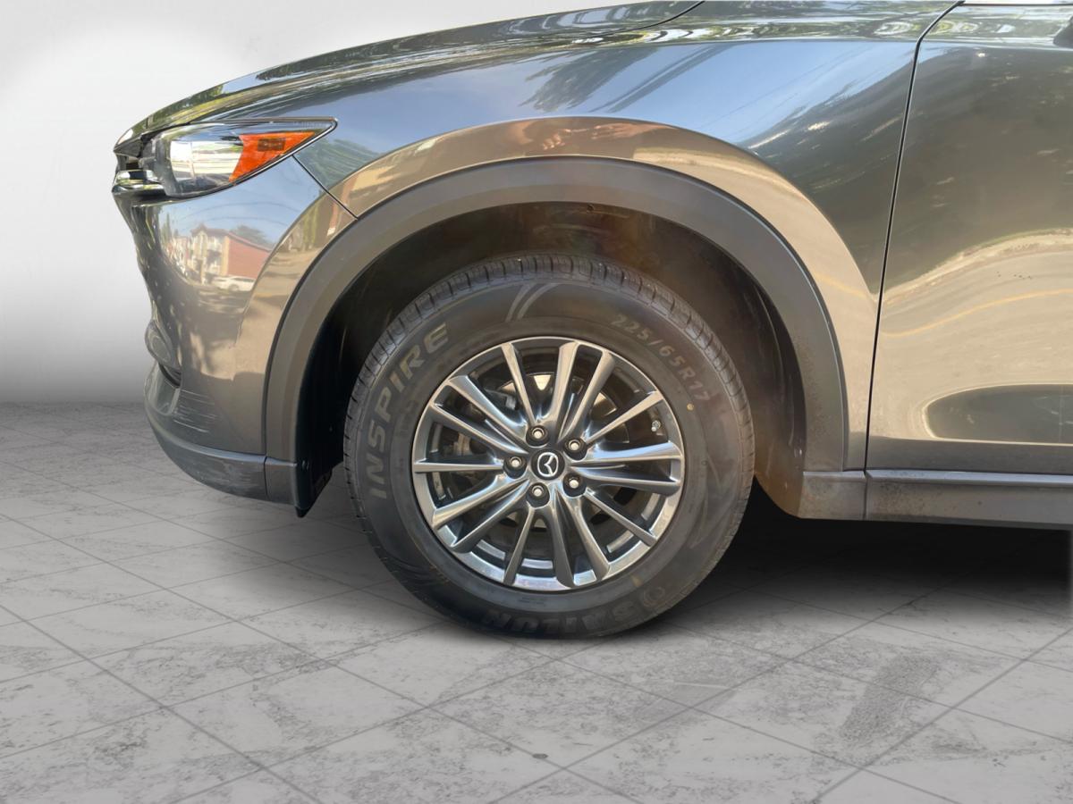 2019 Mazda CX-5 GX Auto AWD Main Image