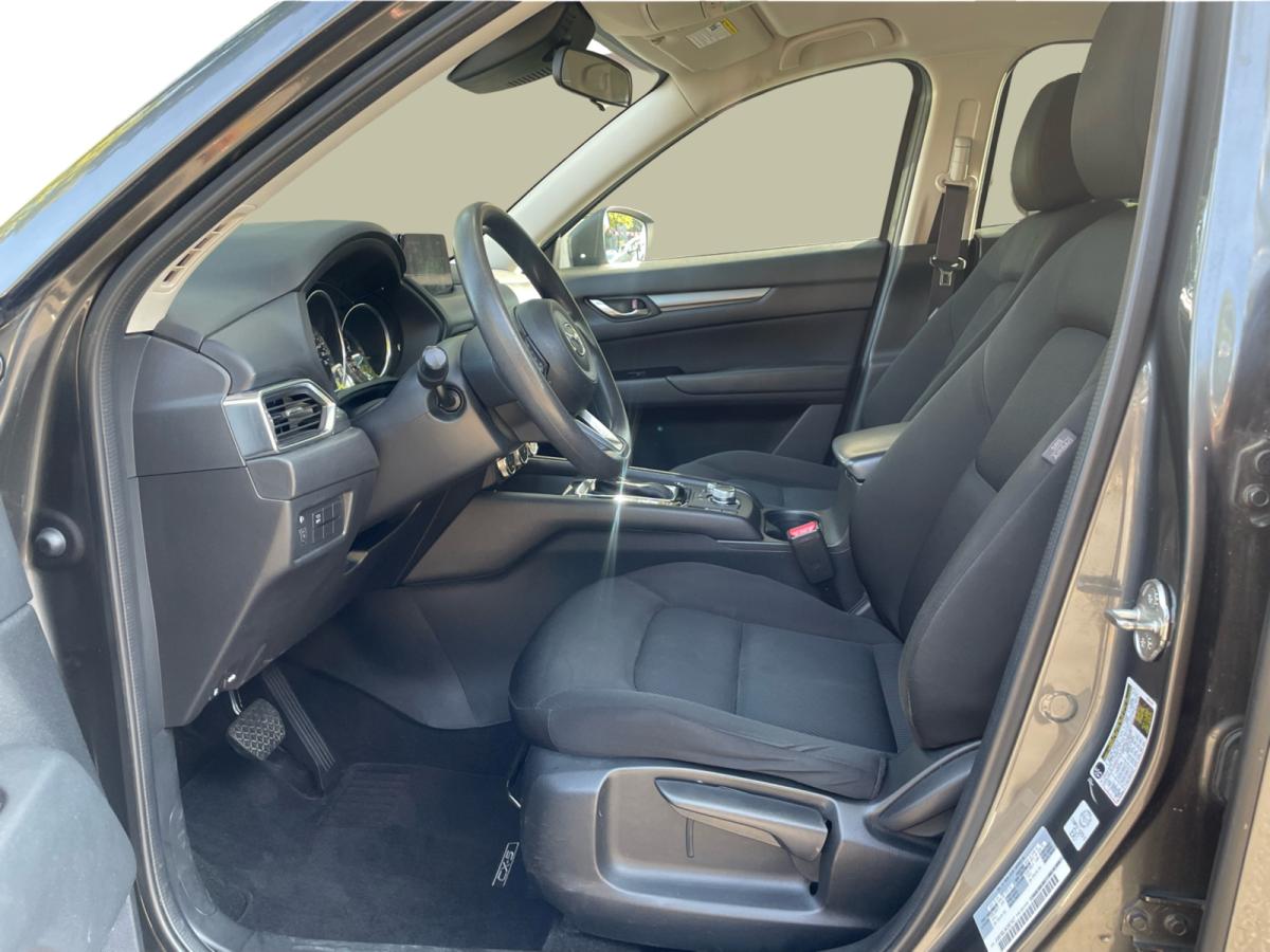 2019 Mazda CX-5 GX Auto AWD Main Image