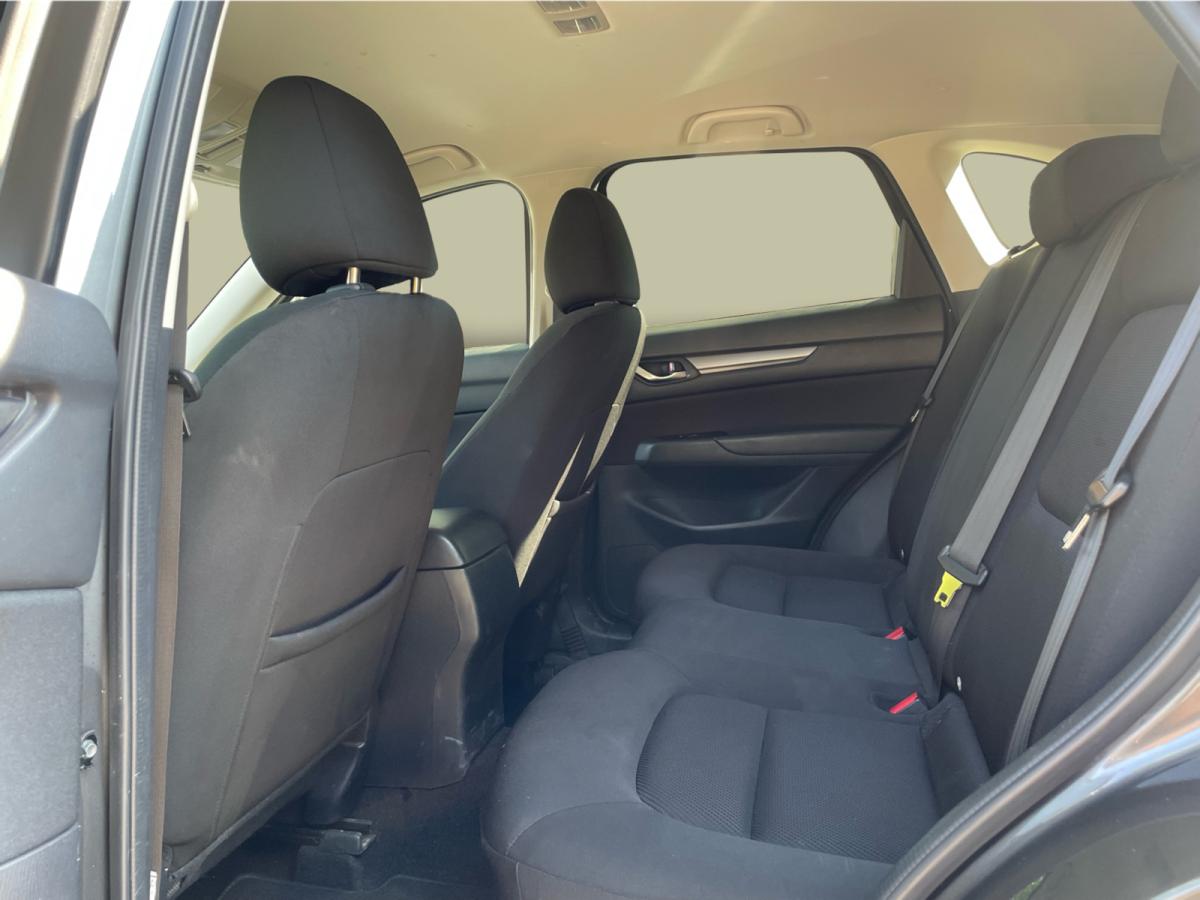 2019 Mazda CX-5 GX Auto AWD Main Image