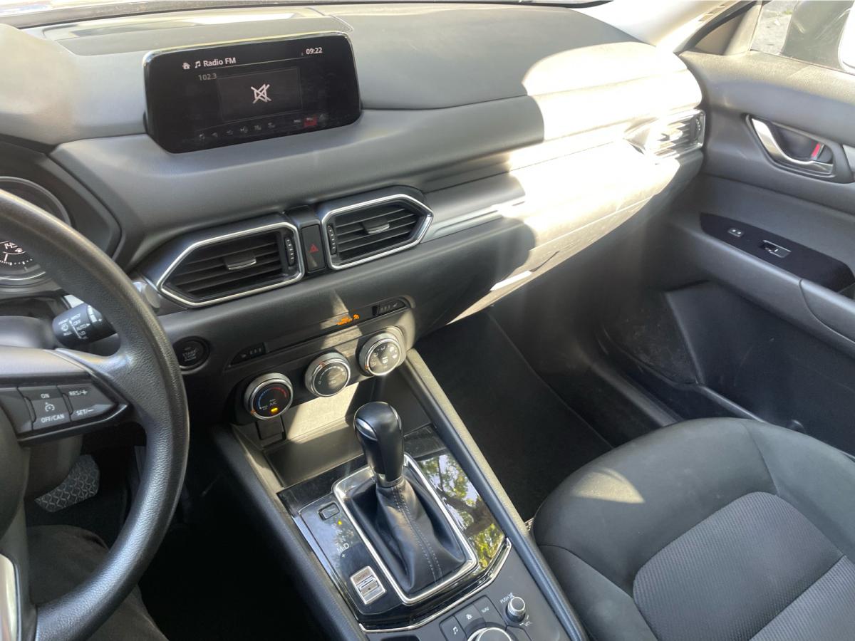 2019 Mazda CX-5 GX Auto AWD Main Image