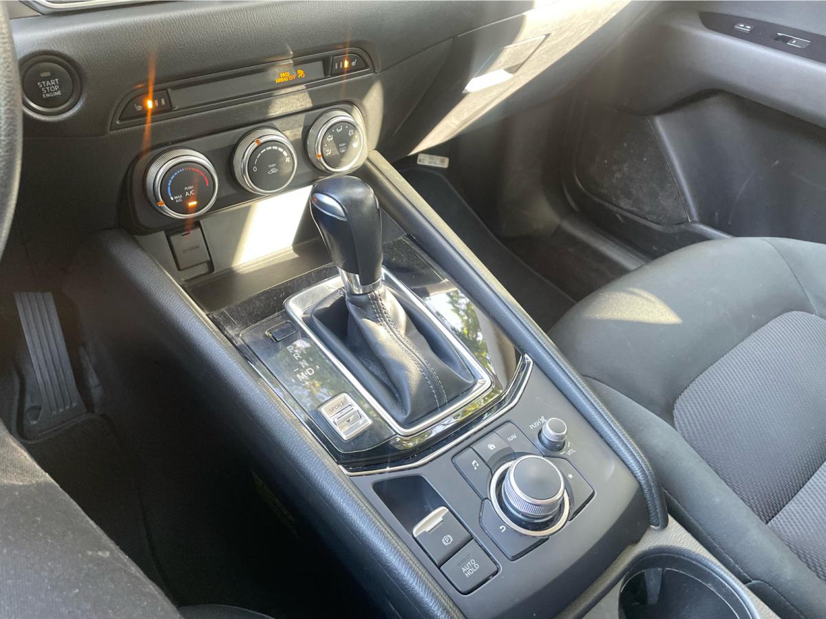 2019 Mazda CX-5 GX Auto AWD Main Image