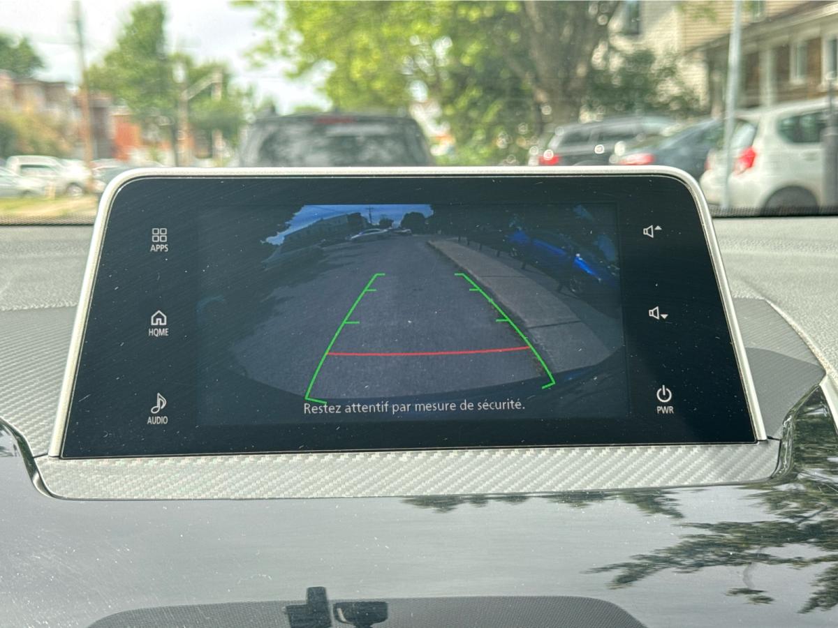 2020 Mitsubishi Eclipse Cross ES S-AWC Main Image
