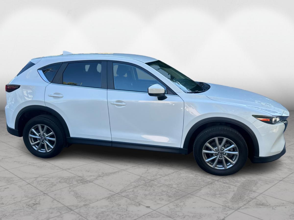 2022 Mazda CX-5 GX AWD Main Image